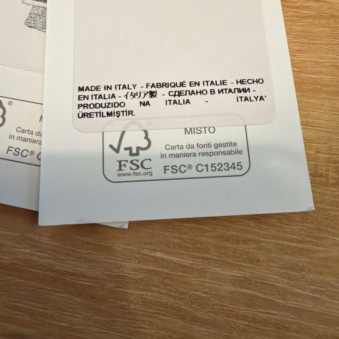 MARNI ケース ホワイト/イエロー