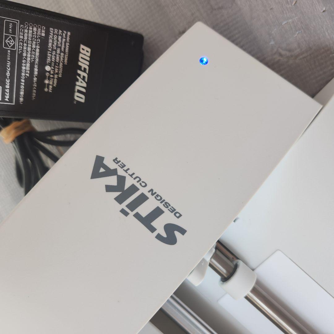 Roland SV-8 カッティングマシン　ローランド