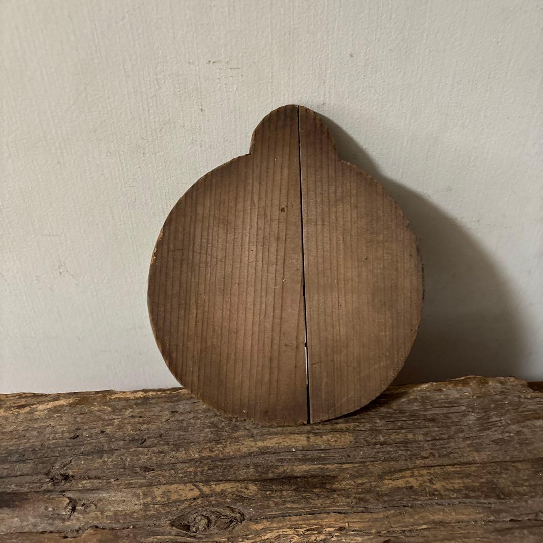 シャビー　古い片口銅鍋　その③コッパーケトル　薬缶　ガーデニング　古道具　検李朝