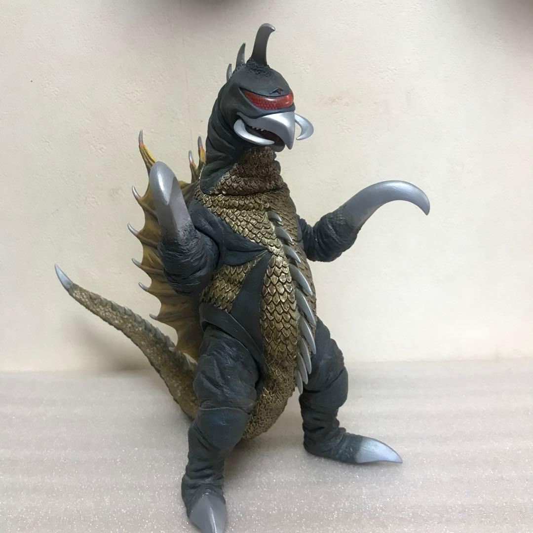 東宝特撮未来怪獣ガイガン(X-PLUS)