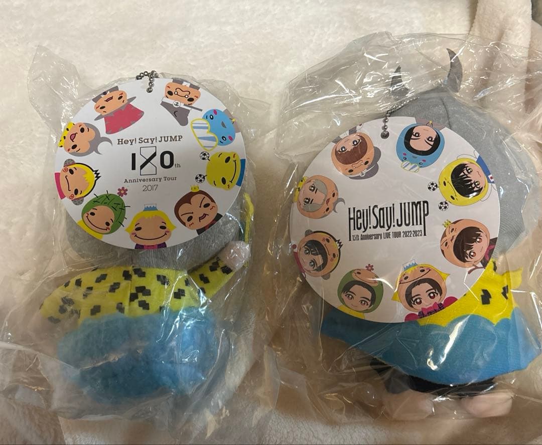 八乙女光 ぬいぐるみ