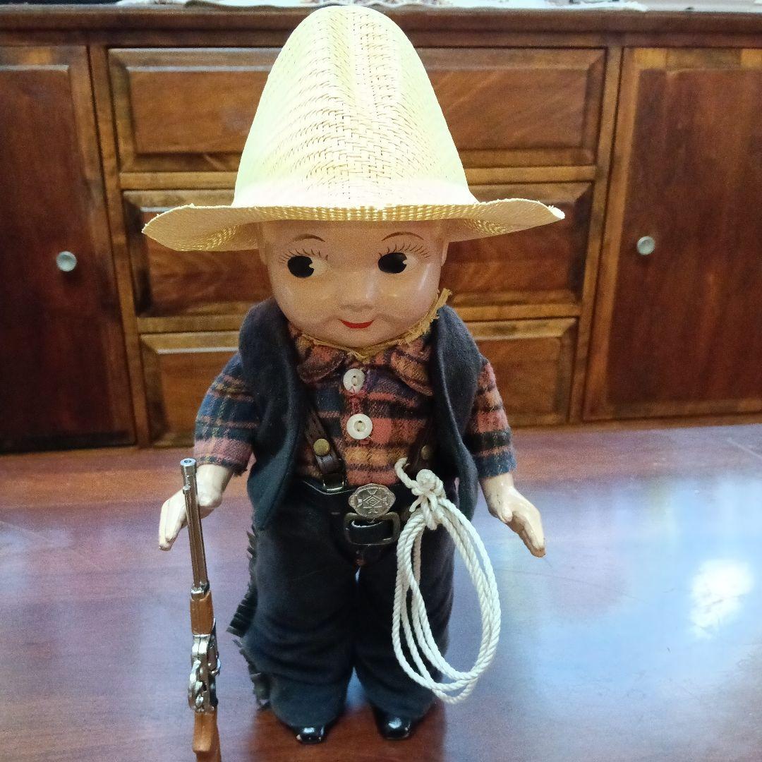 buddy lee doll バディーリー人形