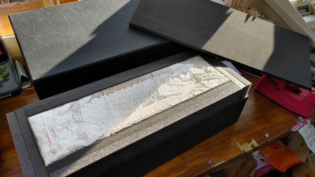 ボンネビル最高速スラストTHRUST SSC 763.035 MPH