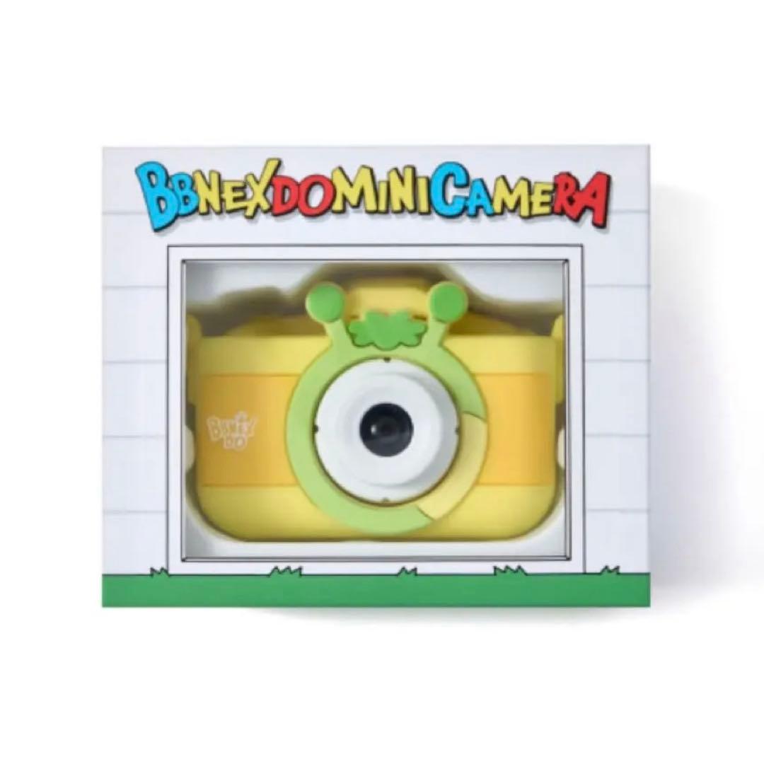 テサン　BOYNEXTDOOR クリスマス　ポップアップ　カメラ　プネクド