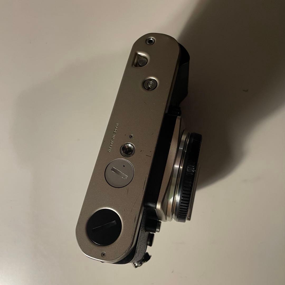 【訳あり】Nikon F3 T / HPニコン フィルムカメラ ボディ ジャンク