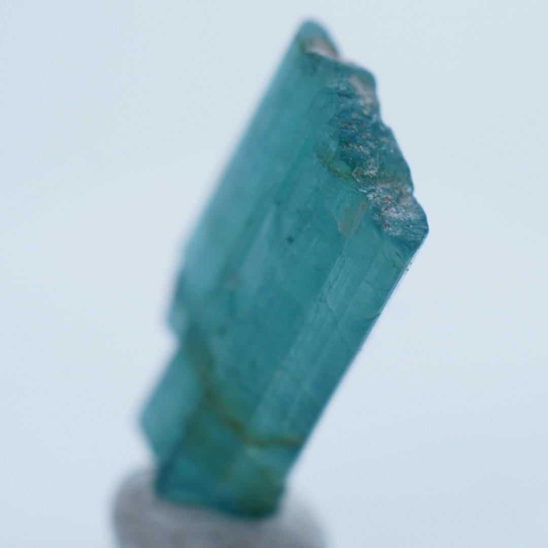 グランディディエライト　結晶　原石　マダガスカル産