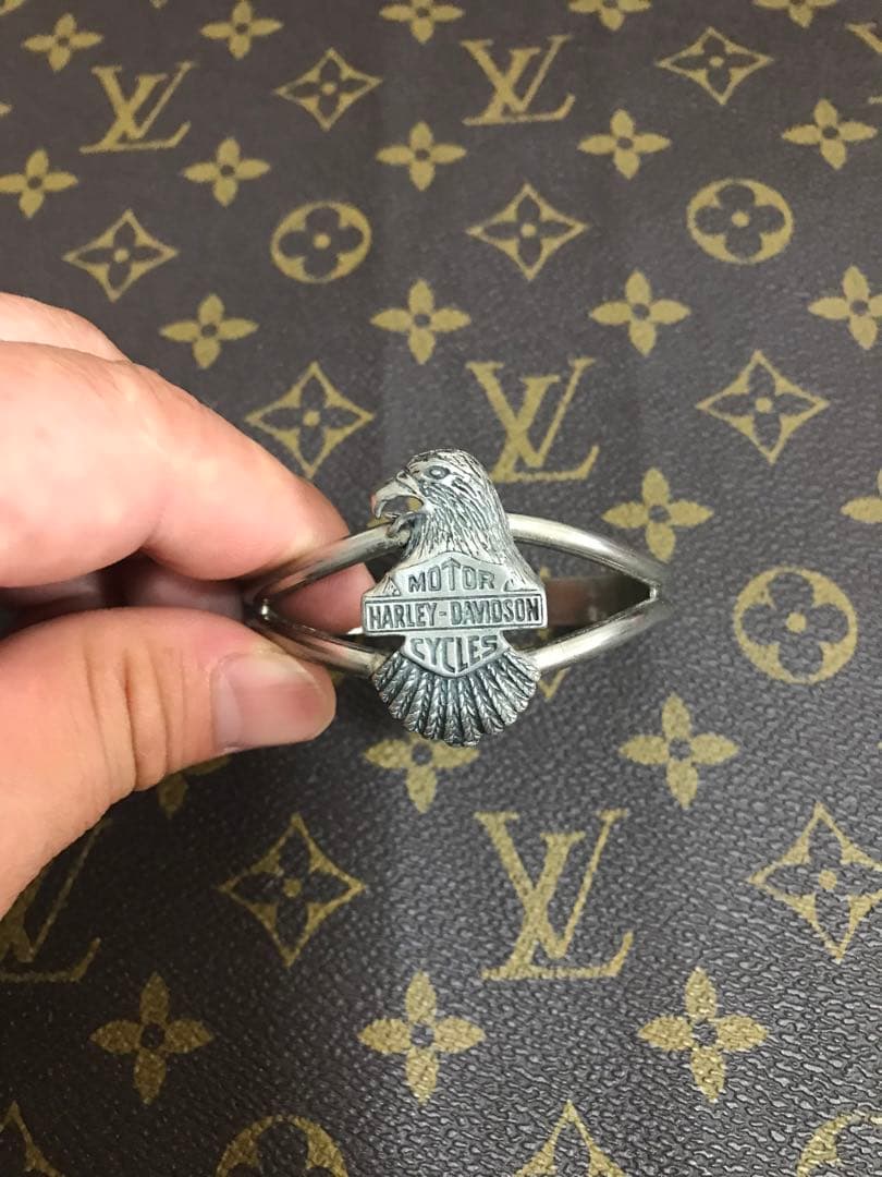 人気商品、ハーレーダビッドソン