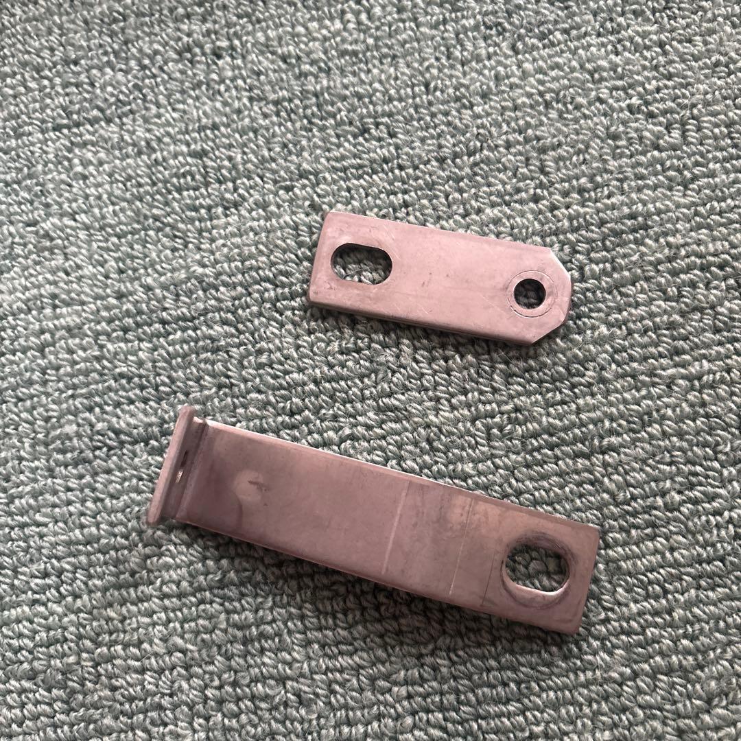 HKSインタークーラーパイピングキットLA400Kコペン