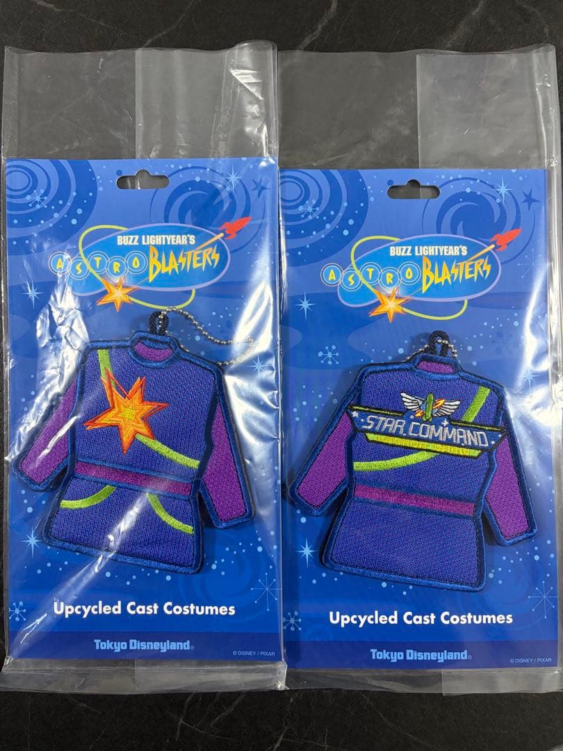 m*4様 バズライトイヤー　アストロブラスター　サーキュレーティングスマイルワッ