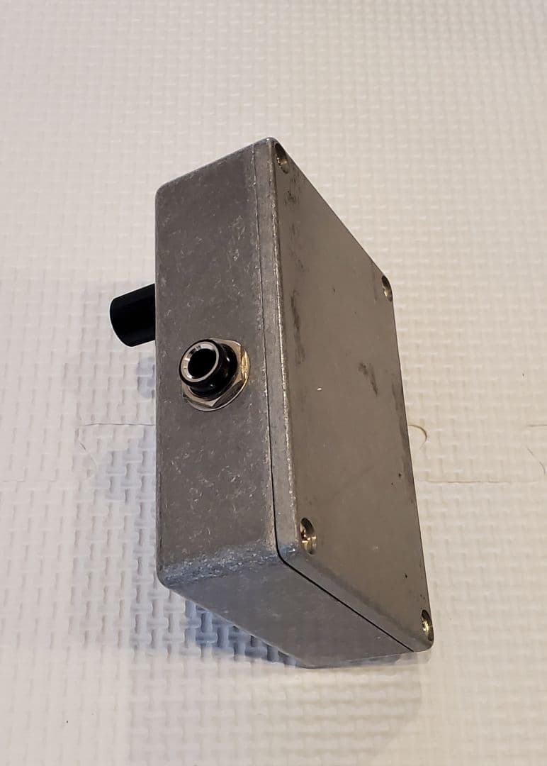 ALBIT GC-3 Great Compressor コンプレッサー