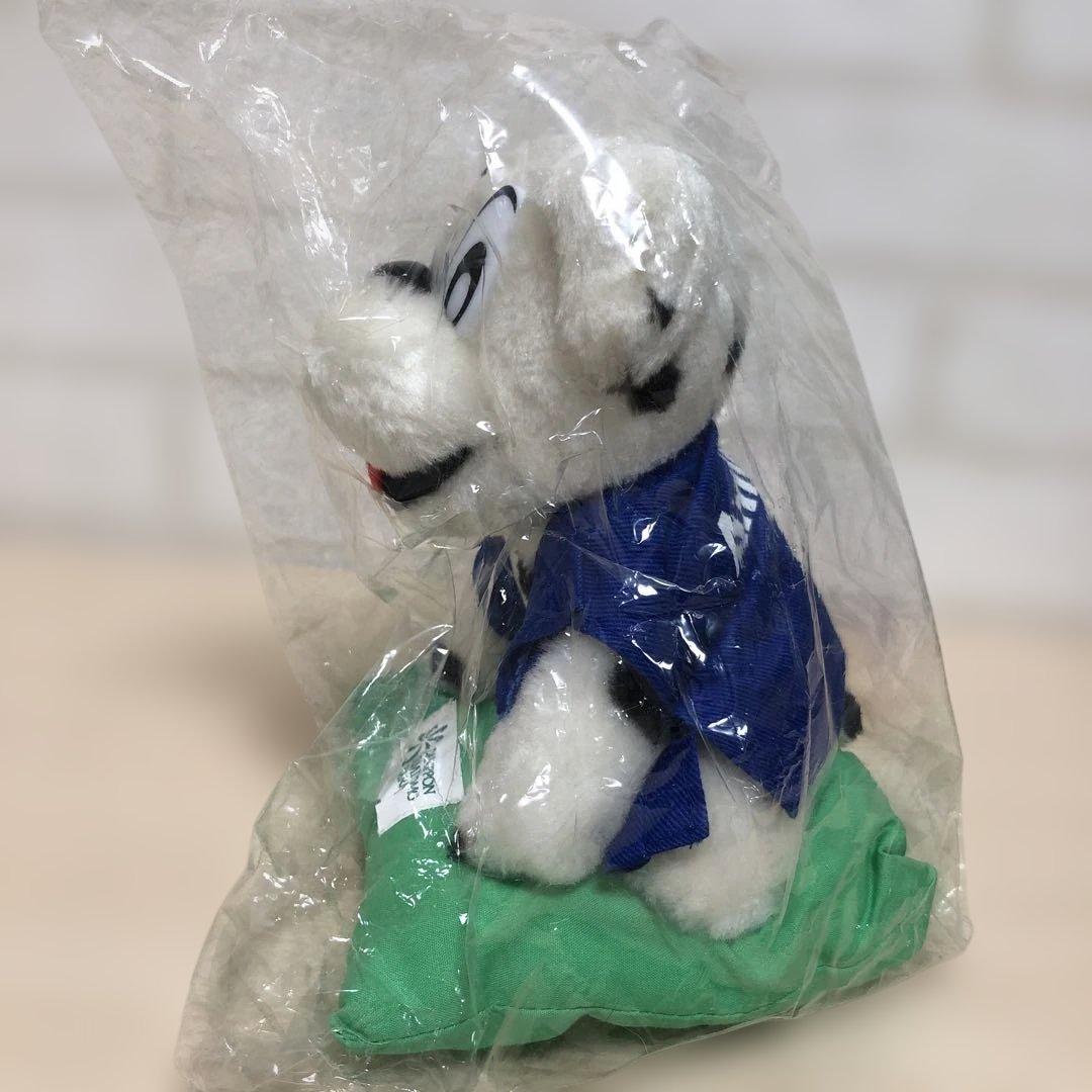 大日本住友製薬会社　Amlodin マスコット ぬいぐるみ