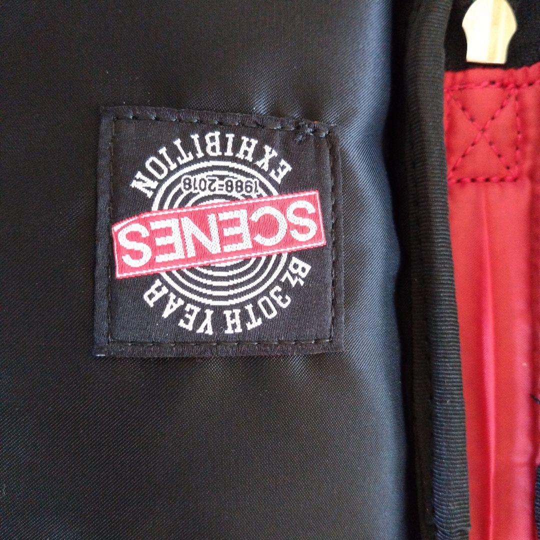 B'z Exhibition PORTER トラベル オーガナイザー