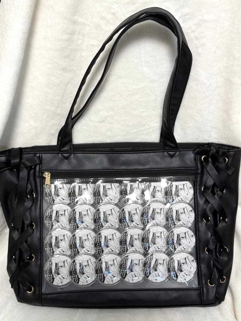 文スト 痛バ ドストエフスキー