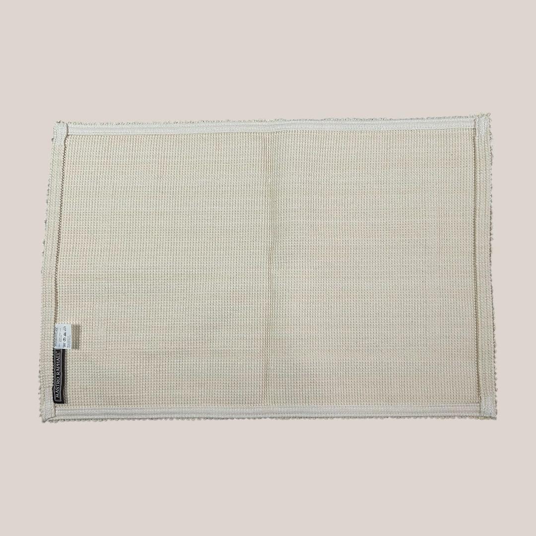 バス・洗面所用品 ARTS & SCIENCE MASTRO RAPHAEL FLOOR MAT