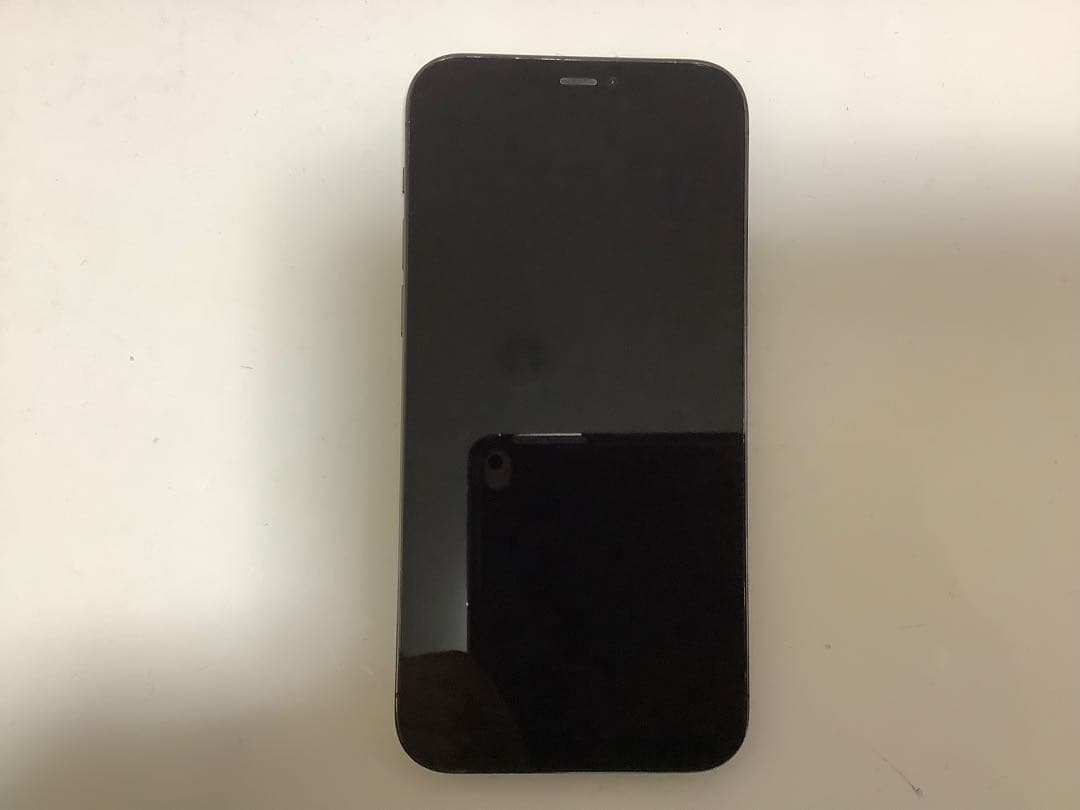 スマートフォン本体 iPhone12 Pro 128GB
