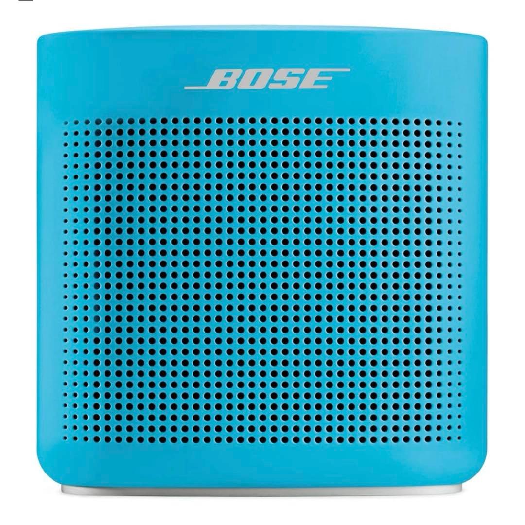 スピーカー・ウーファー Bose SoundLinkColorBluetoothspeaker II
