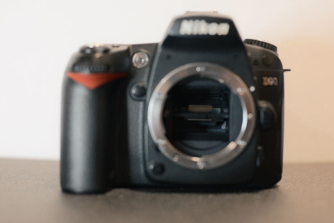 超*ク様 Nikon D90 DX18-200 VR【本体ジャンク】 VRキット