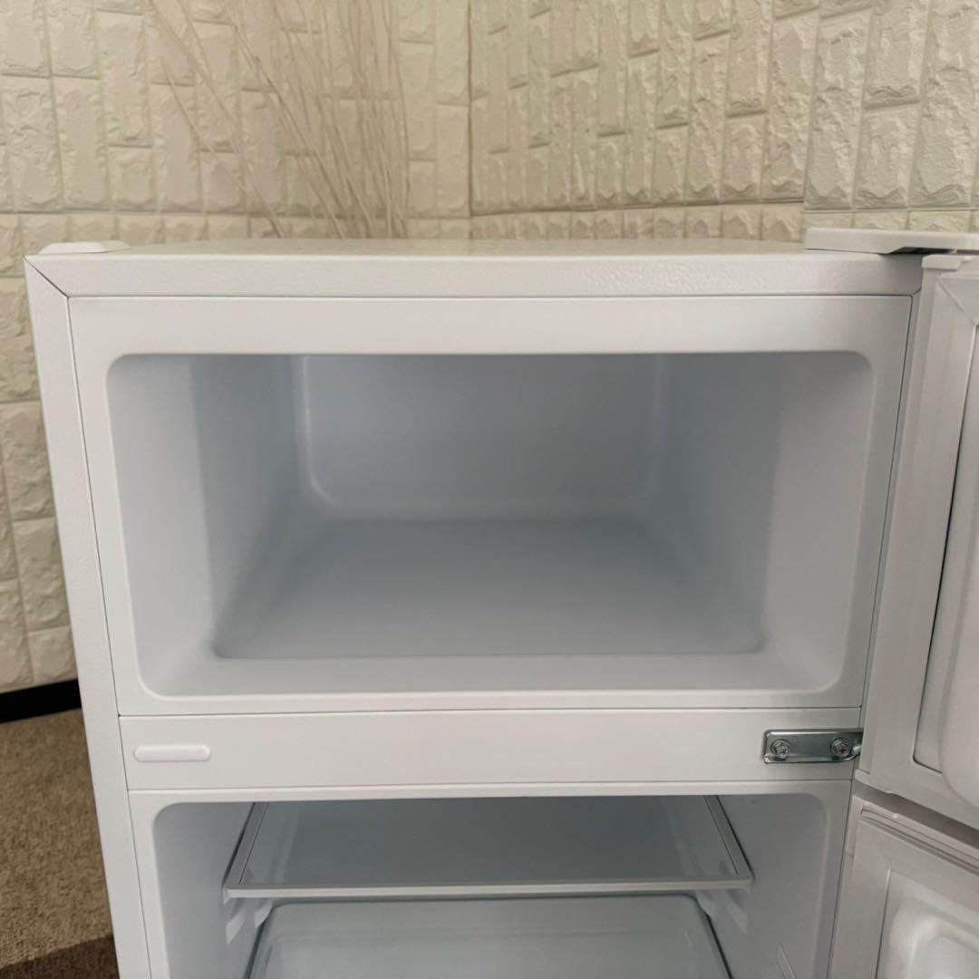 R ✨コンパクトサイズ　家電3点セット　冷蔵庫　洗濯機　レンジ