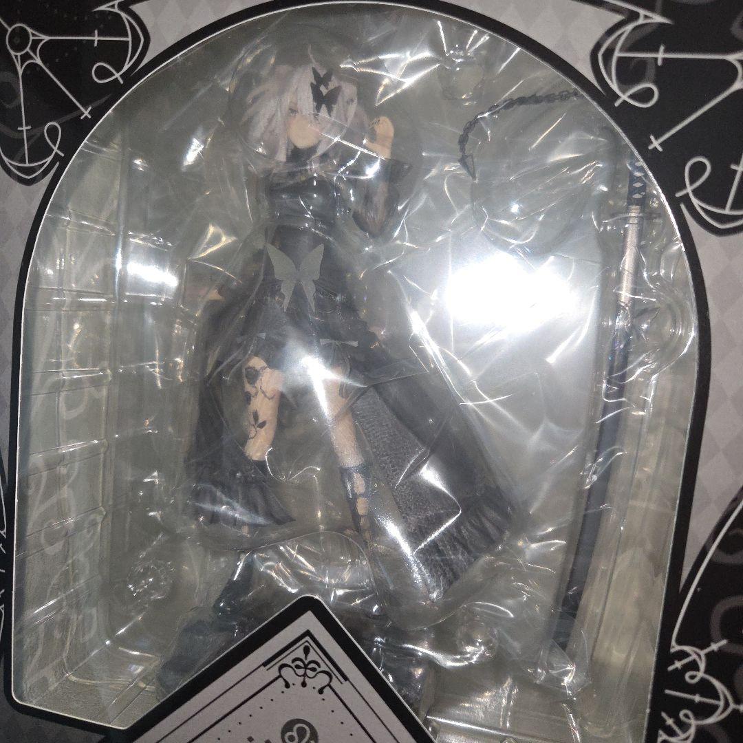 萩*光様 #獅白ぼたん ホロライブ フィギュア