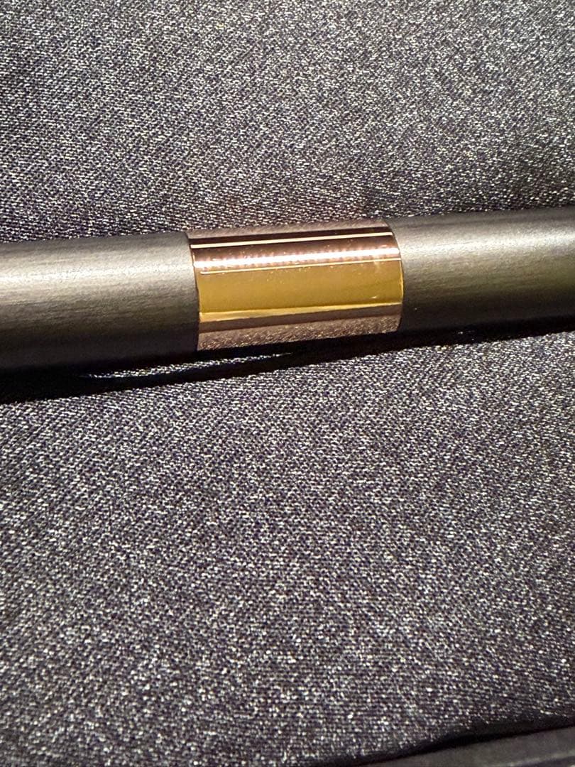 ROMEO ロメオ　【限定】No.3ポールペン細軸