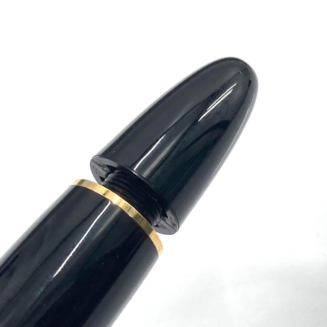 MONT BLANC モンブラン 万年筆 149 マイスターシュテュック