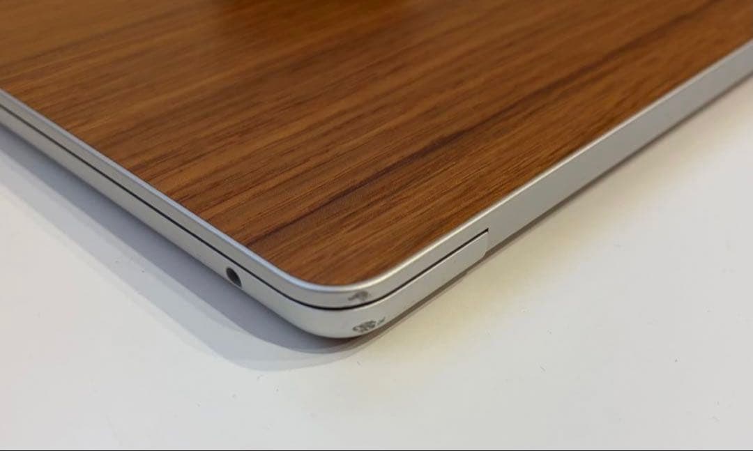 MacBook Air シルバー 512GB 16GBメモリ 13インチ