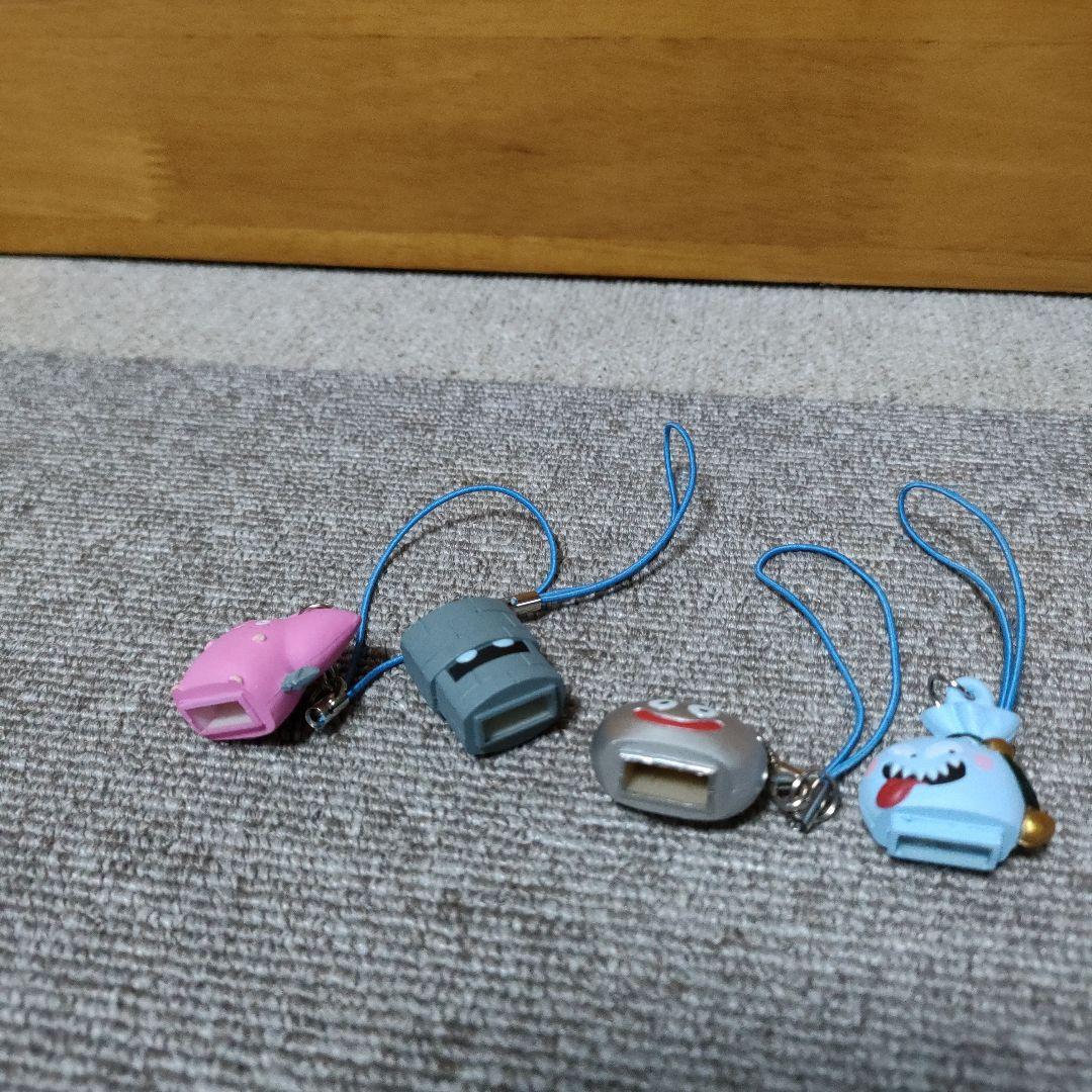 ドラクエ USB キャップ フィギュア レア アイテム