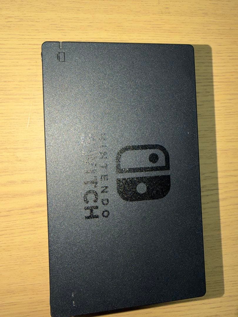 Nintendo Switch 青と黄のJoy-Con 本体 スプラトゥーン2