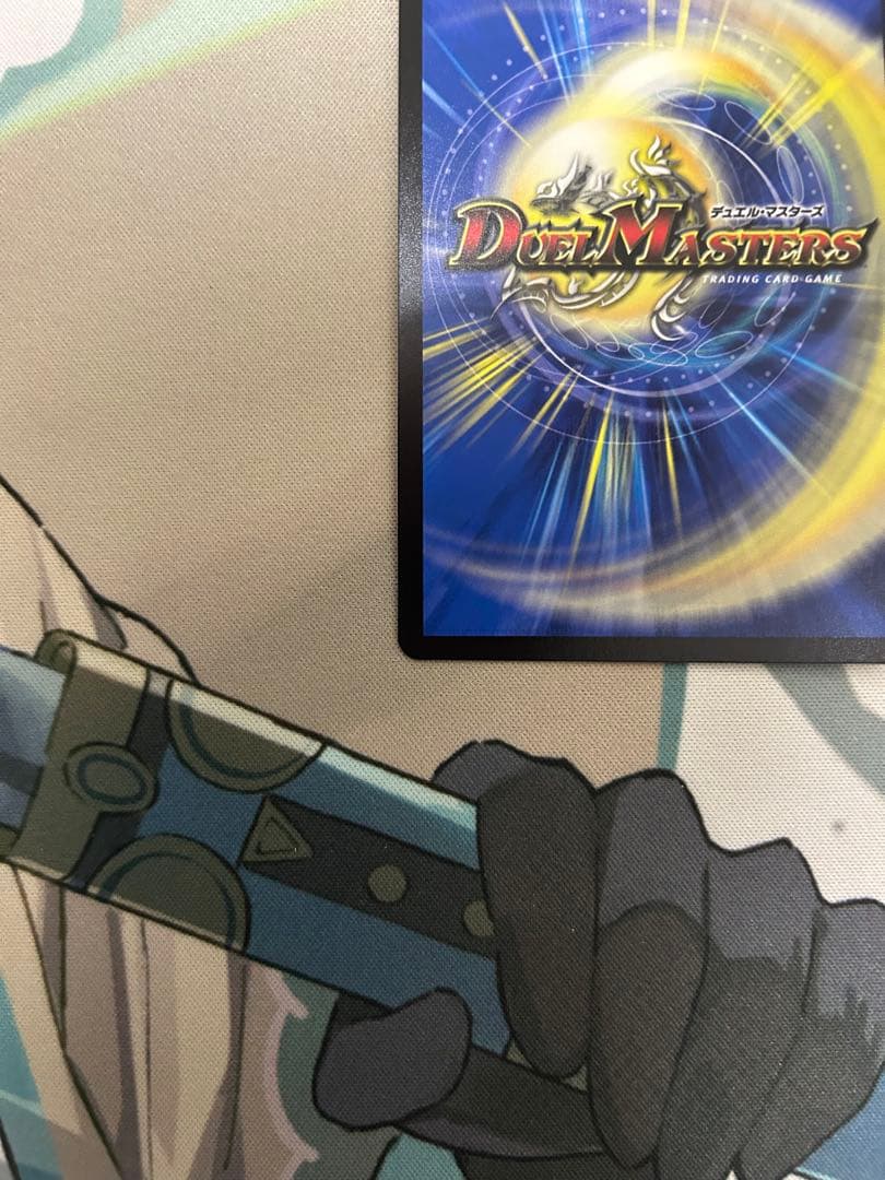 デュエルマスターズ 轟く邪道レッドゾーン シークレット