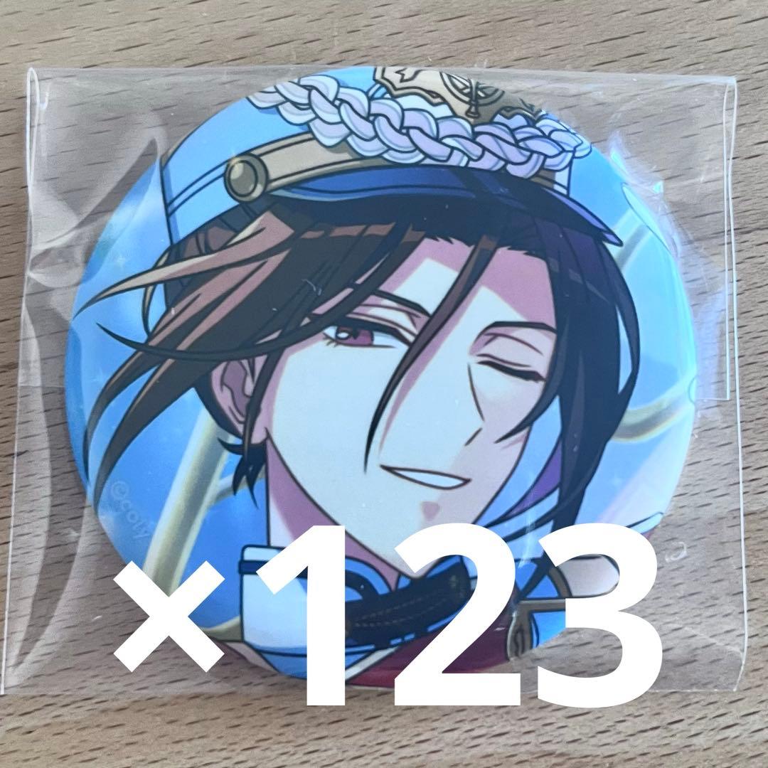 魔法使いの約束 まほやく シャイロック 缶バッジ 缶バ MwW 123点