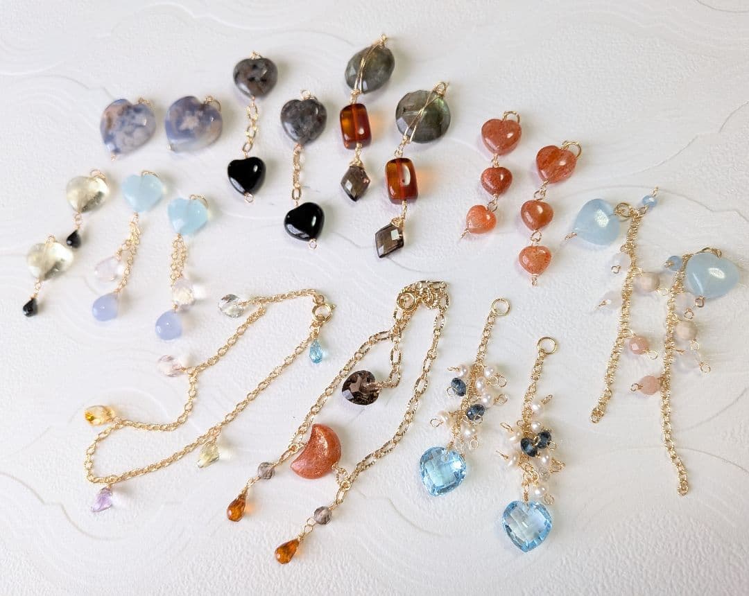 lilly❤︎‪︎様（リピーター様10点おまとめ）