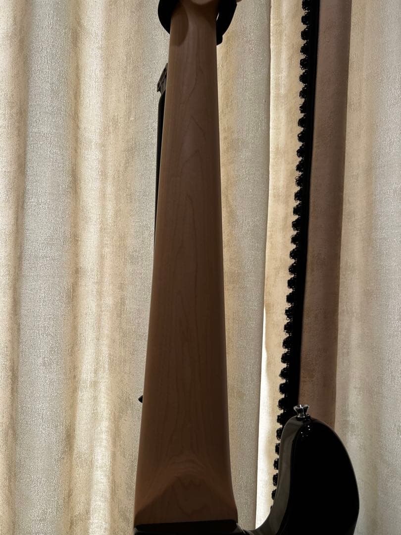 ATELIER Z M#285 トランスルーセントブラック