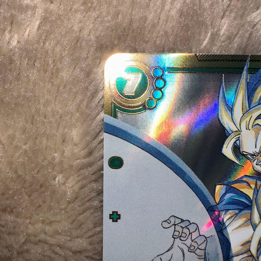 ドラゴンボール　フュージョンワールド