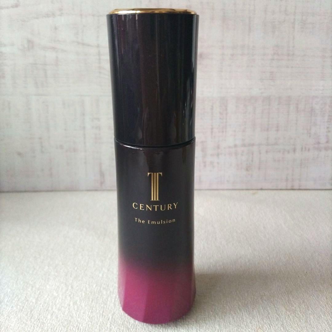 【高級】カネボウ　トワニー　センチュリー ザ・エマルジョン a SP　125ml