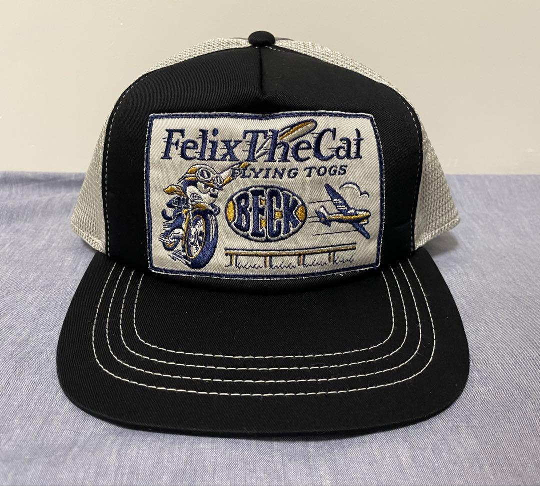 か*ま様 TOYS McCOY トイズマッコイ FELIX フィリックス