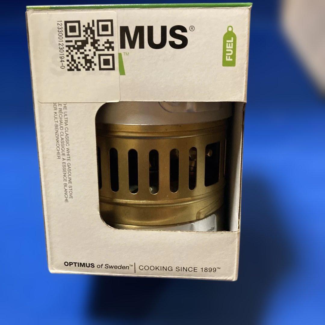 OPTIMUSスベア123R