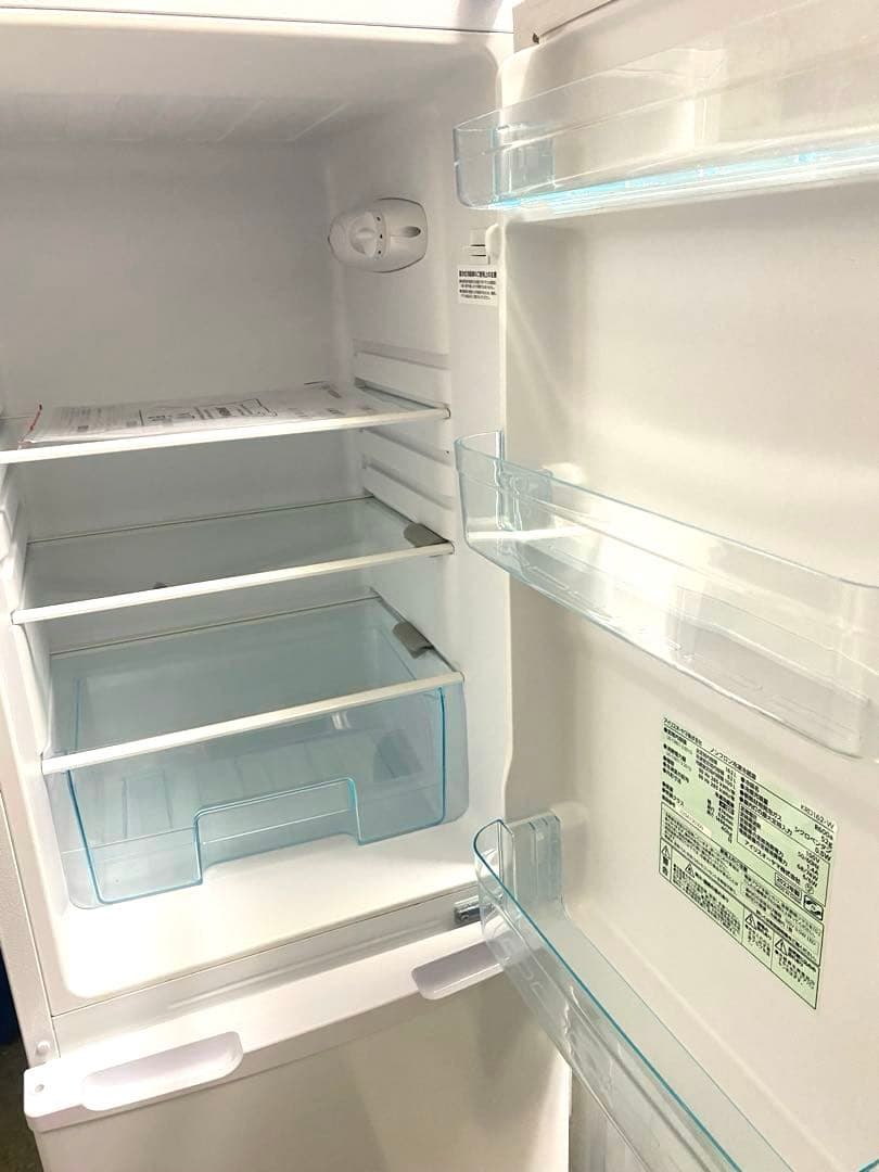 近隣地域限定送料無料❗️大容量　冷蔵庫洗濯機セット