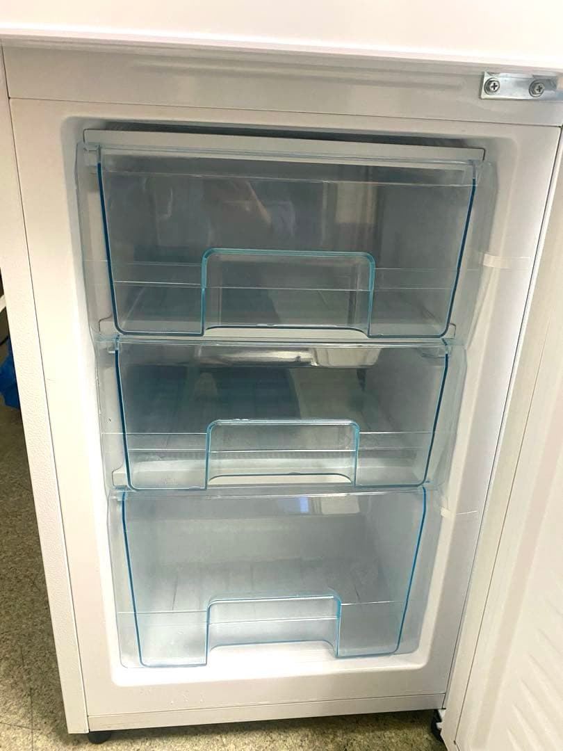 近隣地域限定送料無料❗️大容量　冷蔵庫洗濯機セット