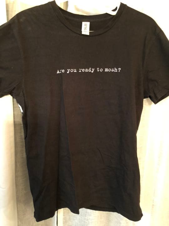 babyl 初期 Tシャツ Mサイズ