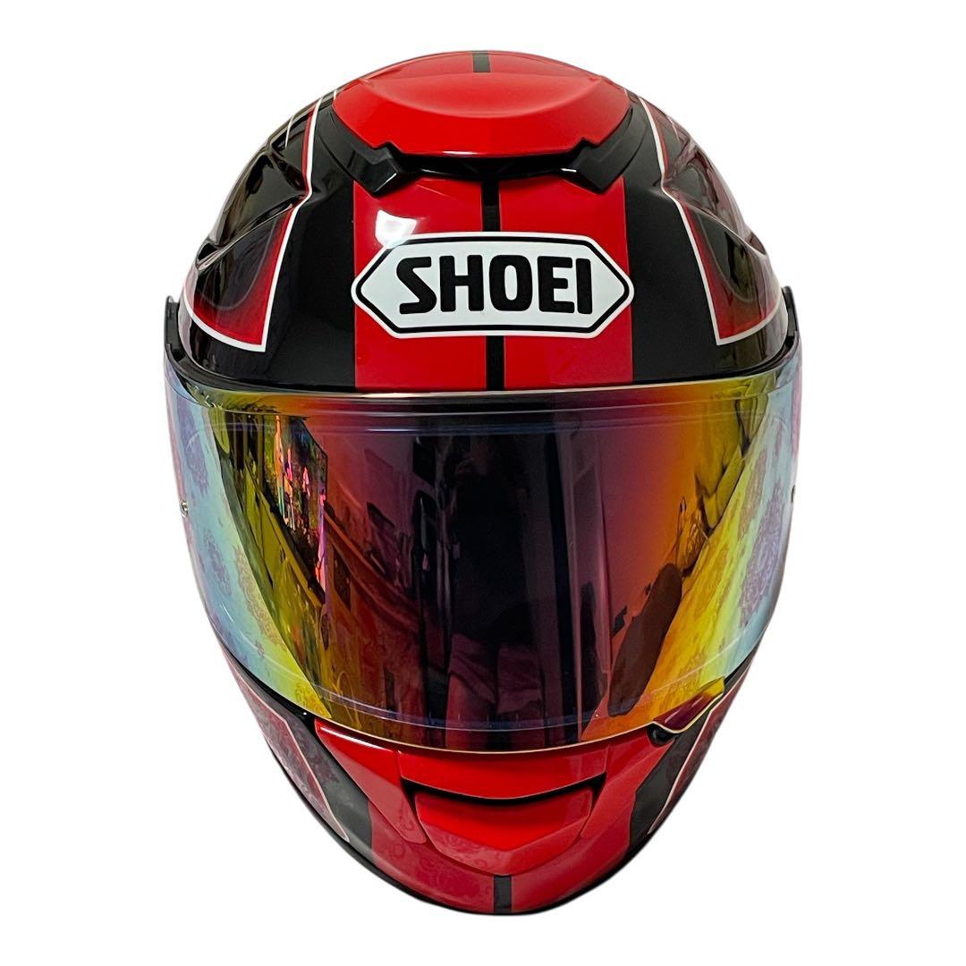 SHOEI GT-Air EXPANSE Mサイズ　内装なし