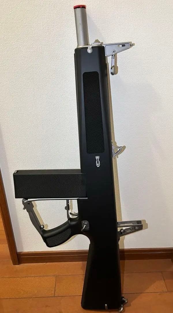 東京マルイ　AA12 本体・ ドラムマガジン