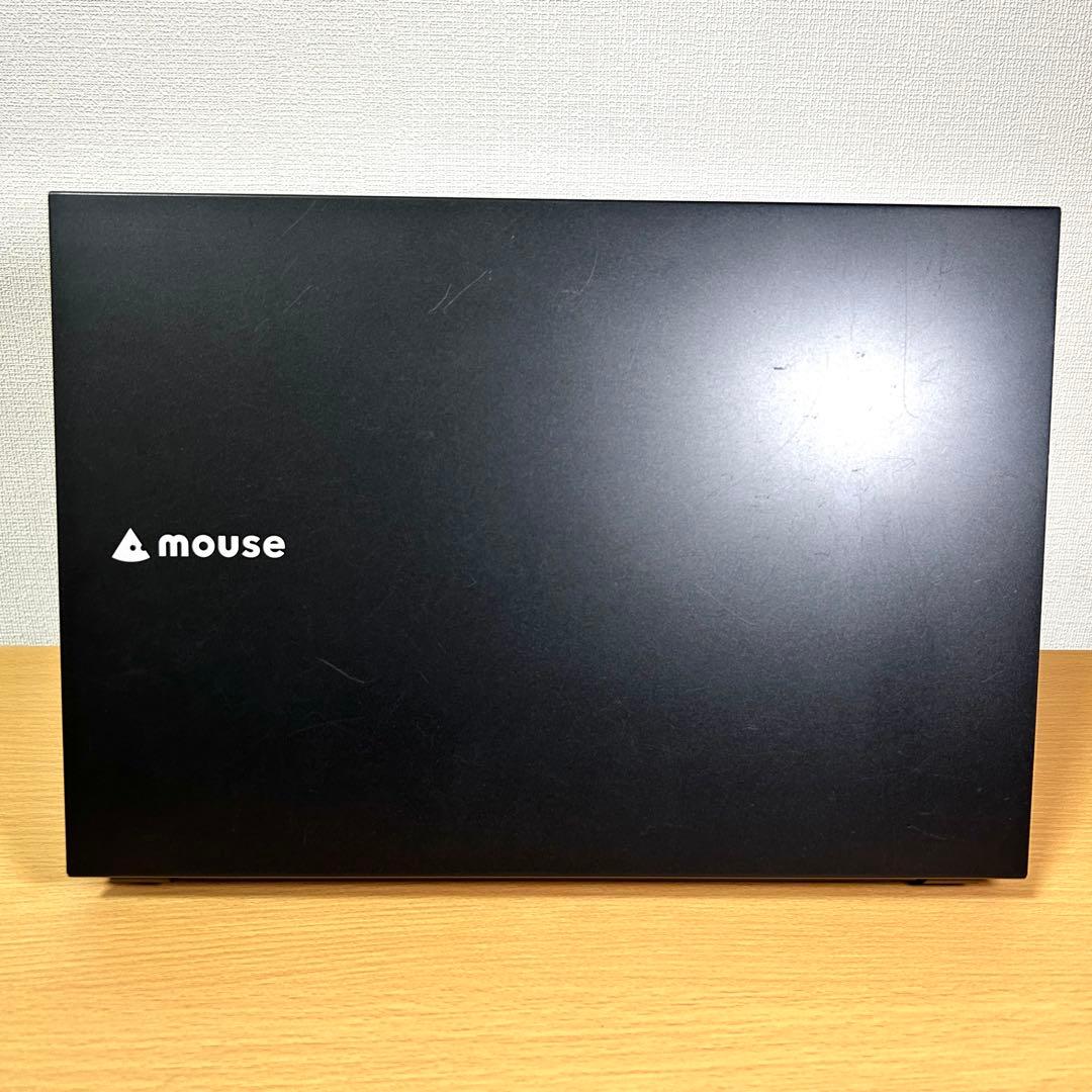 マウスコンピューター MousePro-NB540Z i7 32GB DVD
