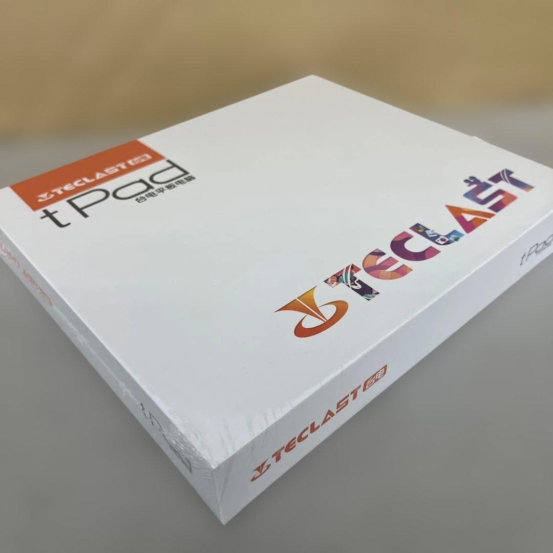 512319 TECLAST P50Mini Android 15 タブレット