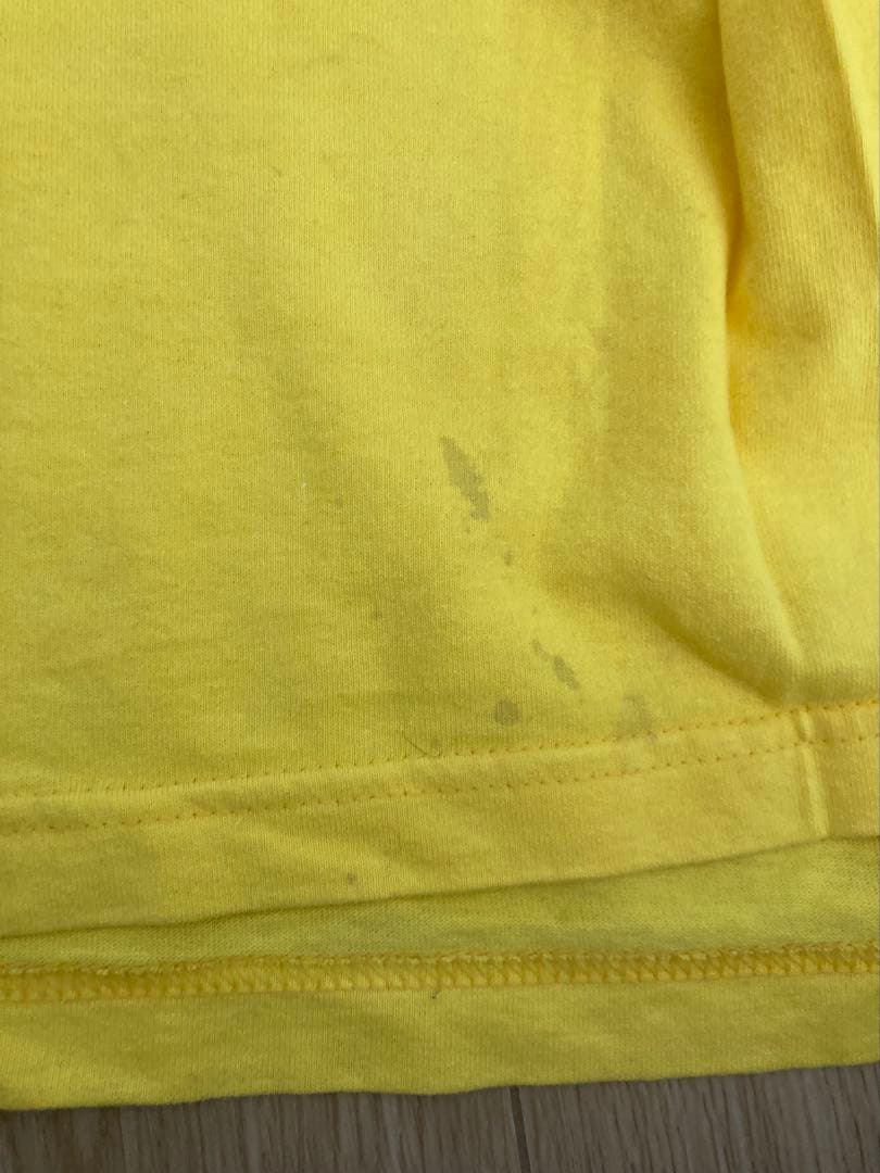 ①USA DRAGON BALL Z　ドラゴンボールZ Tシャツ※バックプリント