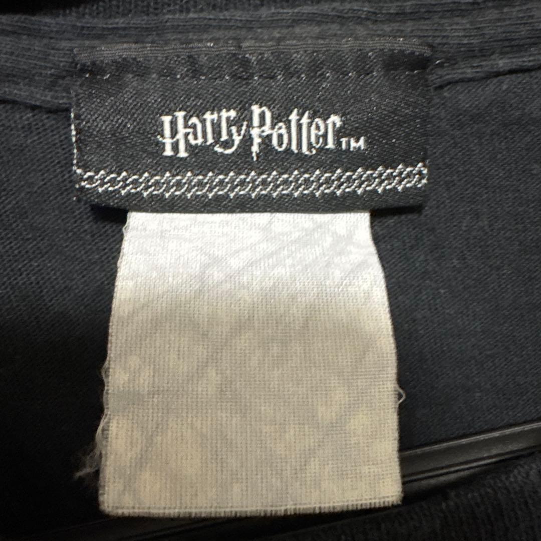 Harry Potter スネイプ　Tシャツ