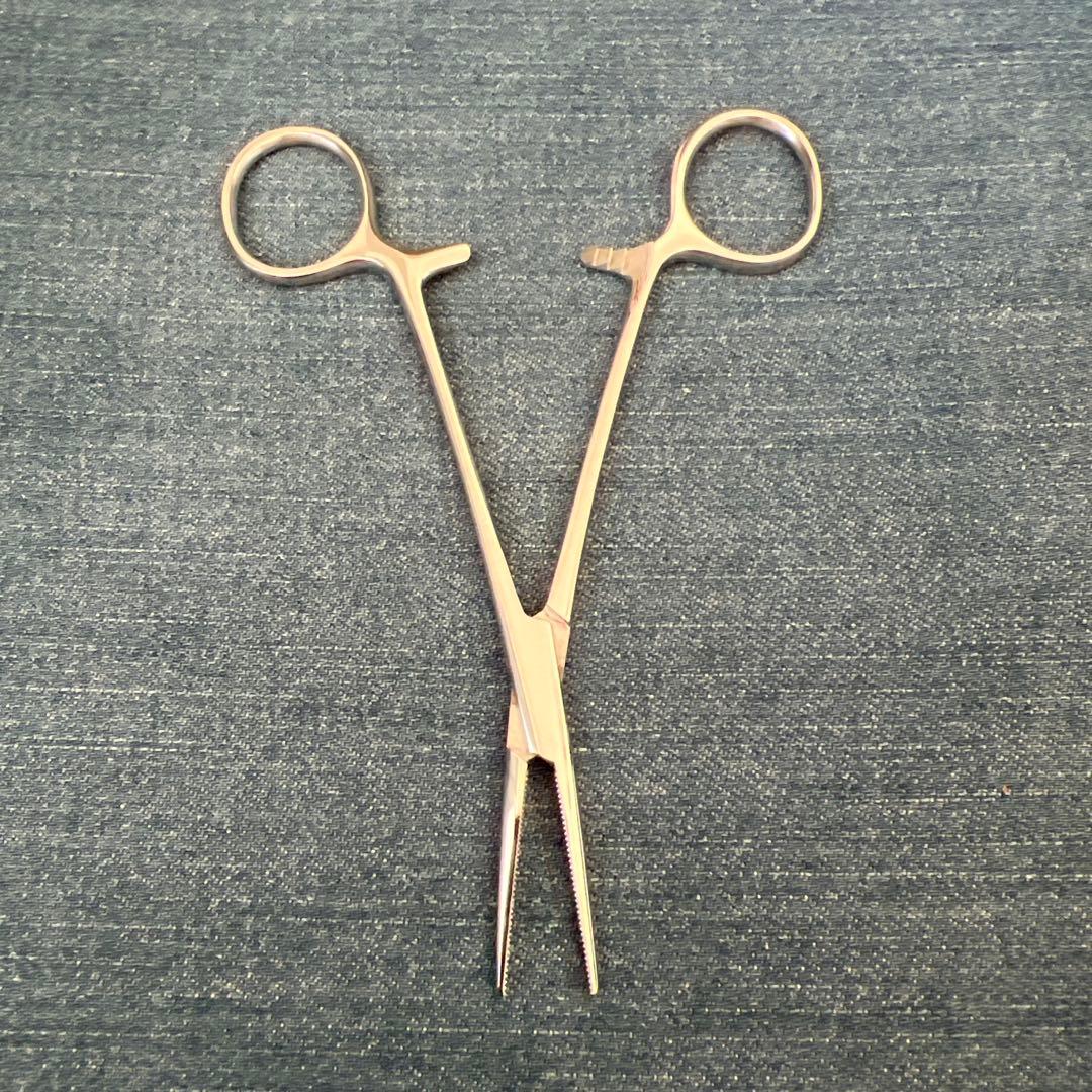 ペット トリミング ハサミセット