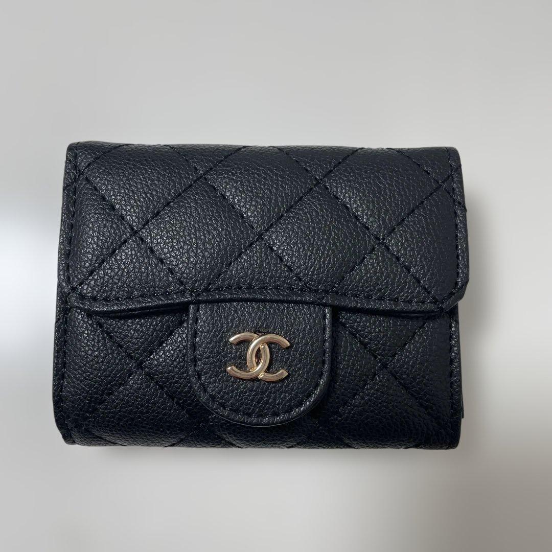 【訳アリ破格】　キルティング財布