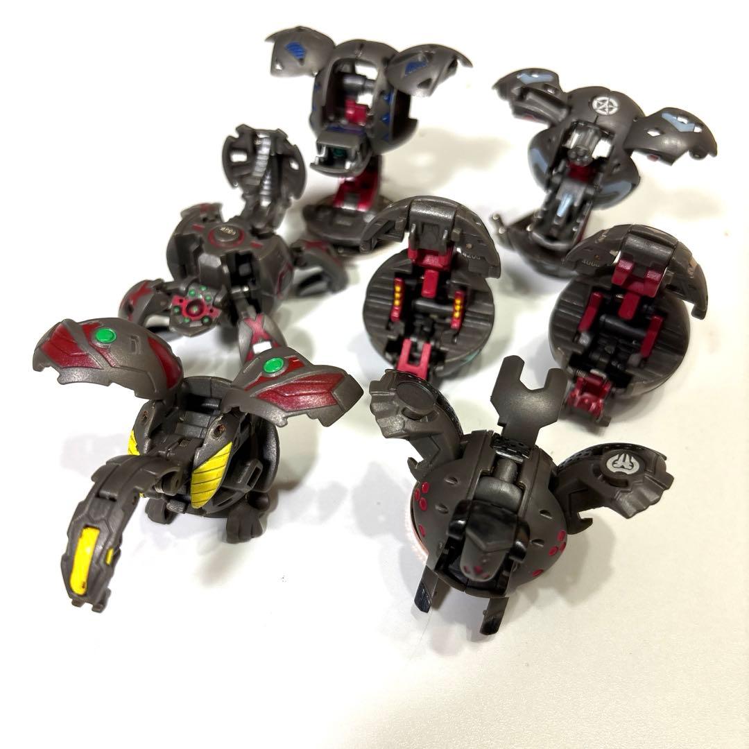 爆丸 40個 まとめ売り⚠️一部破損あり