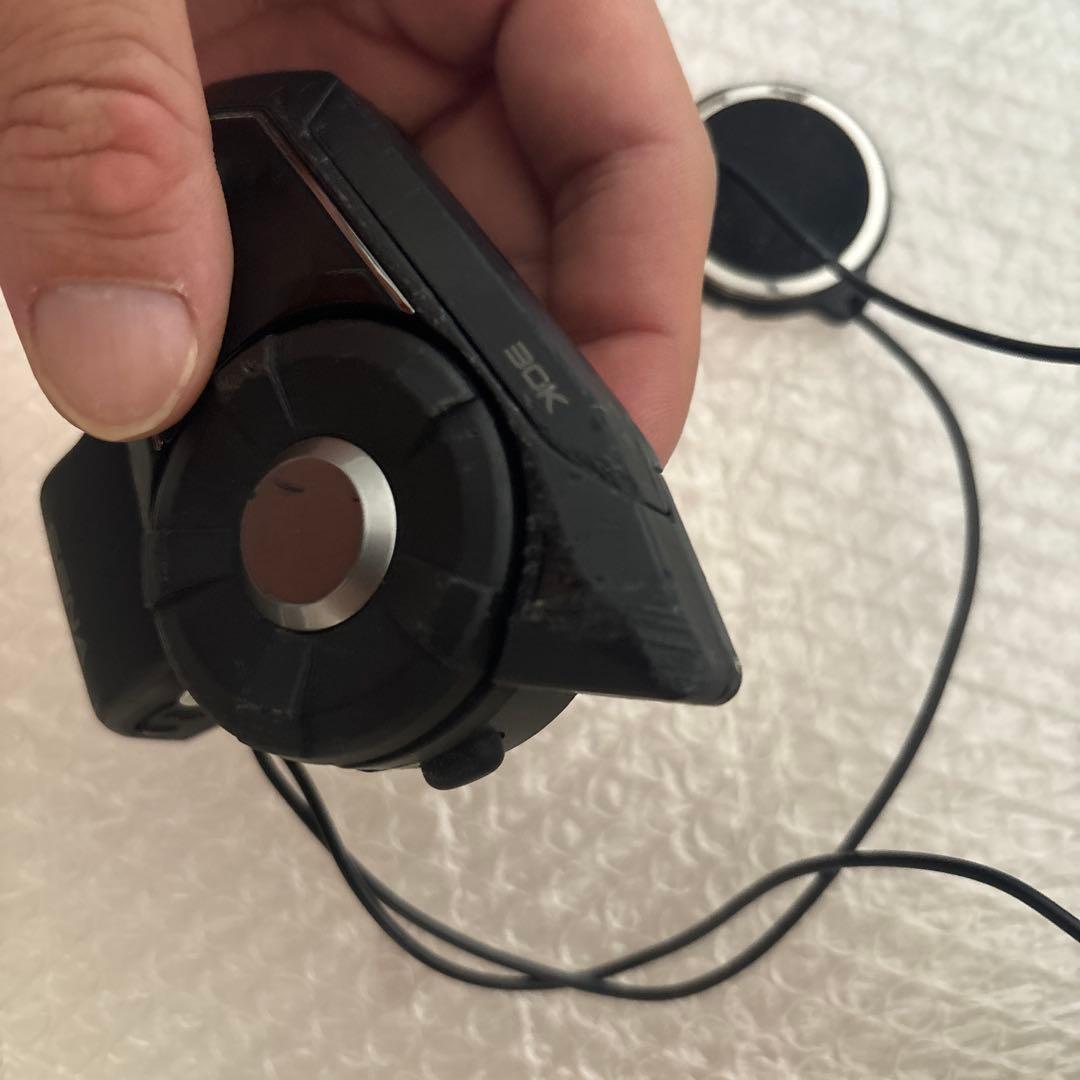 SENA30K Bluetoothヘッドセット