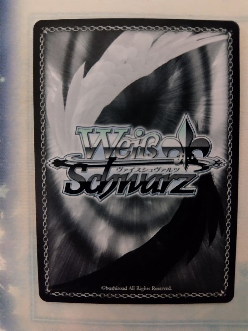 最安値 インプラカブル SP ヴァイスシュヴァルツ ws